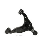 Moog RK623263 Suspension Control Arm and Ball Joint Assembly - Front Right Lower - view 2