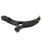 Moog RK623281 Suspension Control Arm and Ball Joint Assembly - Front Left Lower - view 2
