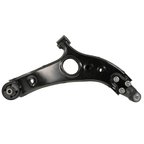 Moog RK623281 Suspension Control Arm and Ball Joint Assembly - Front Left Lower - view 3