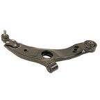 Moog RK623282 Suspension Control Arm and Ball Joint Assembly - Front Right Lower - view 1