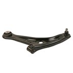 Moog RK623291 Suspension Control Arm and Ball Joint Assembly - Front Left Lower - view 1