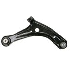 Moog RK623291 Suspension Control Arm and Ball Joint Assembly - Front Left Lower - view 2