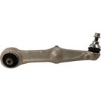 Moog RK623295 Suspension Control Arm and Ball Joint Assembly - Front Left Lower Rearward - view 2
