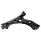 Moog RK623315 Suspension Control Arm and Ball Joint Assembly - Front Right Lower - view 2