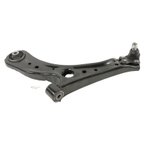 Moog RK623316 Suspension Control Arm and Ball Joint Assembly - Front Left Lower - view 1
