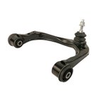 Moog RK623340 Suspension Control Arm and Ball Joint Assembly - Front Left Upper - view 1