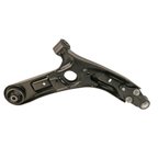Moog RK623345 Suspension Control Arm and Ball Joint Assembly - Front Left Lower - view 2