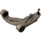 Moog RK623351 Suspension Control Arm and Ball Joint Assembly - Front Right Lower - view 1