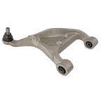 Moog RK623398 Suspension Control Arm and Ball Joint Assembly - Rear Left Upper - view 1