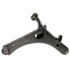 Moog RK623401 Suspension Control Arm and Ball Joint Assembly - Front Left Lower - view 2