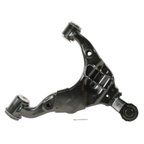Moog RK623413 Suspension Control Arm and Ball Joint Assembly - Front Right Lower - view 2