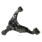 Moog RK623414 Suspension Control Arm and Ball Joint Assembly - Front Left Lower - view 2