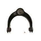 Moog RK623433 Suspension Control Arm and Ball Joint Assembly - Front Right Upper - view 2