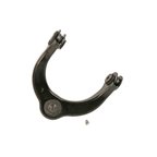 Moog RK623434 Suspension Control Arm and Ball Joint Assembly - Front Left Upper - view 2