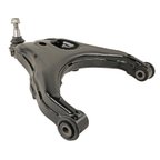 Moog RK623444 Suspension Control Arm and Ball Joint Assembly - Front Right Lower - view 1