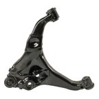 Moog RK623444 Suspension Control Arm and Ball Joint Assembly - Front Right Lower - view 2