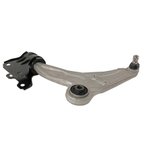 Moog RK623491 Suspension Control Arm and Ball Joint Assembly - Front Left Lower - view 1