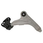 Moog RK623491 Suspension Control Arm and Ball Joint Assembly - Front Left Lower - view 2