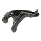 Moog RK623497 Suspension Control Arm and Ball Joint Assembly - Rear Right Upper - view 1