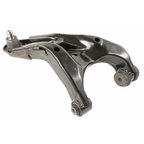 Moog RK623498 Suspension Control Arm and Ball Joint Assembly - Rear Left Upper - view 1