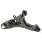 Moog RK623498 Suspension Control Arm and Ball Joint Assembly - Rear Left Upper - view 2