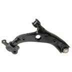Moog RK623508 Suspension Control Arm and Ball Joint Assembly - Front Left Lower - view 2