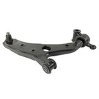 Moog RK623509 Suspension Control Arm and Ball Joint Assembly - Front Right Lower - view 1