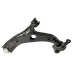 Moog RK623509 Suspension Control Arm and Ball Joint Assembly - Front Right Lower - view 2