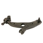 Moog RK623522 Suspension Control Arm and Ball Joint Assembly - Front Left Lower - view 1