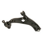 Moog RK623522 Suspension Control Arm and Ball Joint Assembly - Front Left Lower - view 2