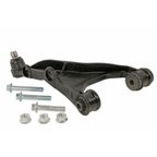 Moog RK623524 Suspension Control Arm and Ball Joint Assembly - Rear Left Upper - view 1