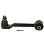 Moog RK623528 Suspension Control Arm and Ball Joint Assembly - Rear Left Upper - view 1