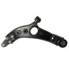 Moog RK623538 Suspension Control Arm and Ball Joint Assembly - Front Right Lower - view 2