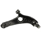 Moog RK623539 Suspension Control Arm and Ball Joint Assembly - Front Left Lower - view 2