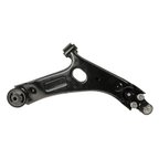 Moog RK623540 Suspension Control Arm and Ball Joint Assembly - Front Left Lower - view 2