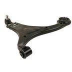 Moog RK623565 Suspension Control Arm and Ball Joint Assembly - Front Left Lower - view 1