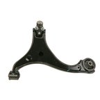 Moog RK623566 Suspension Control Arm and Ball Joint Assembly - Front Right Lower - view 2