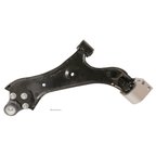 Moog RK623582 Suspension Control Arm and Ball Joint Assembly - Front Right Lower - view 2
