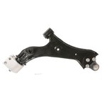 Moog RK623583 Suspension Control Arm and Ball Joint Assembly - Front Left Lower - view 2