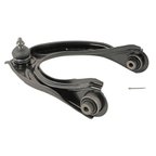 Moog RK623590 Suspension Control Arm and Ball Joint Assembly - Front Right Upper - view 1
