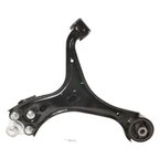 Moog RK623613 Suspension Control Arm and Ball Joint Assembly - Front Left Lower - view 2