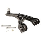 Moog RK623634 Suspension Control Arm and Ball Joint Assembly - Rear Right Upper - view 1