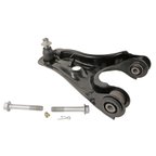 Moog RK623635 Suspension Control Arm and Ball Joint Assembly - Rear Left Upper - view 1