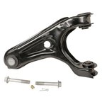 Moog RK623635 Suspension Control Arm and Ball Joint Assembly - Rear Left Upper - view 2