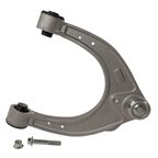 Moog RK623646 Suspension Control Arm and Ball Joint Assembly - Front Upper - view 2