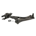 Moog RK623650 Suspension Control Arm and Ball Joint Assembly - Front Left Lower - view 2