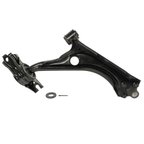 Moog RK623650 Suspension Control Arm and Ball Joint Assembly - Front Left Lower - view 3