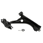 Moog RK623651 Suspension Control Arm and Ball Joint Assembly - Front Left Lower - view 2