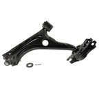 Moog RK623652 Suspension Control Arm and Ball Joint Assembly - Front Right Lower - view 2