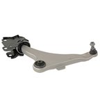 Moog RK623654 Suspension Control Arm and Ball Joint Assembly - Front Left Lower - view 1